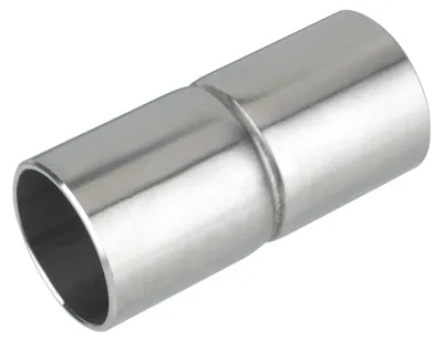 Image de Manchon à emboîter en acier inoxydable Fränkische pour VA Steck-ES VMS-E 50