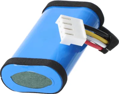 Zdjęcie produktu dla Akumulator pasujący do JBL Flip 5, Li-ion, 3,7 V, 5200 mAh, 19,2 Wh, 1INR19/66-2, ID1060-B