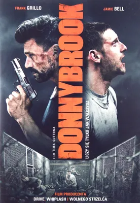 Produktbild von Donnybrook (nur Originalversion) [DVD]