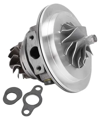 Image de Cartouche de turbocompresseur A74S217 - Pièce de rechange pour le moteur Mazda CX-7 2,3 L DISI NA