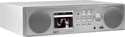 Produktbild von Imperial DABMAN i450 Internetradio DAB+/UKW