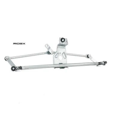 Produktbild von RIDEX 300W0014 Wischergestänge für FIAT Doblo Cargo (223) Doblo Kombi (119, 223)