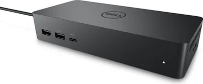 Produktbild von DELL Dockingstation Universal Dock UD22 130W