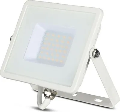 Obrázok produktu pre V-TAC VT-20, Biela, IP65, Hliník, CE, EMC, 20 W, LED