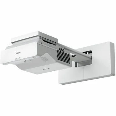 Produktbild von Epson EB-770F, 4100 ANSI Lumen, 3LCD, 1080p (1920x1080), 2500000:1, 16:9, 1524 - 3810 mm (60 - 150")