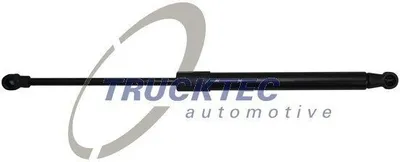 Produktbild von TRUCKTEC AUTOMOTIVE Gasfeder Motorhaubendämpfer für BMW 1 Schrägheck (E87) 350N 08.63.020