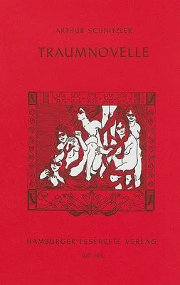 Obrázek produktu pro Traumnovelle