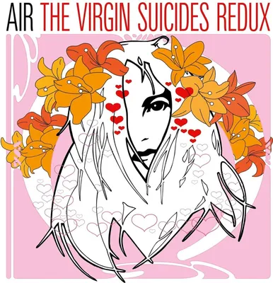 Obrázek produktu pro The Virgin Suicides Redux