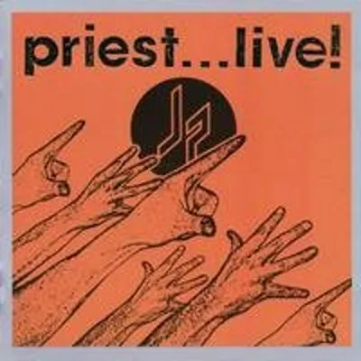 Image de Priest...live