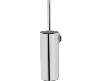 Produktbild von WC-Bürstengarnitur TIGER Noon chrom
