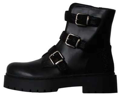 Image de Bottines à Zip Bestelle