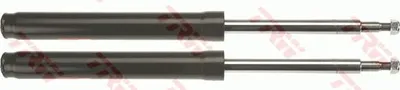 Produktbild von 2x TRW SATZ Gasdruck STOSSDÄMPFER VORNE