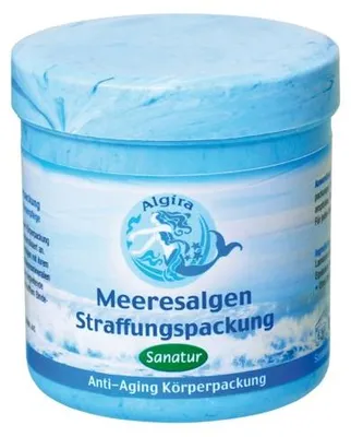 Produktbild von Meeresalgen-Straffungspackung, 180 g PUL