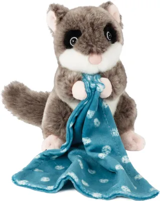 Produktbild von Thienemann - Esslinger Verlag GmbH Der kleine Siebenschläfer: Kuscheltier (15 cm)