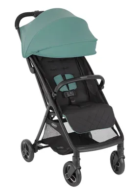 Immagine prodotto di Passeggino Graco Myavo, Graco:Mint