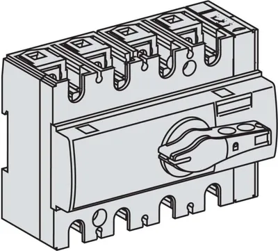 Image de Schneider Electric Interrupteur-sectionneur de charge 28908