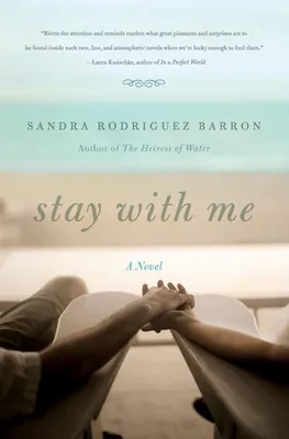 Produktbild von Stay with Me