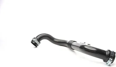 Produktbild von Ladeluftschlauch METZGER IAM-Expertise passend für u.a. RENAULT MEGANE