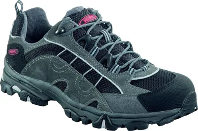 Immagine prodotto di MEINDL scarpa per il tempo libero MagicMen2.1 misura 44/9.5, antracite/rosso