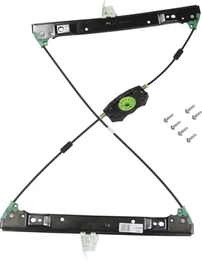 Produktbild von MIRAGLIO elektrisch FENSTERHEBER links