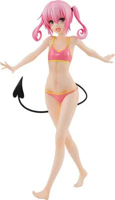 Produktbild von To Love-Ru Darkness Pop Up Parade PVC Statue Figur Nana Astar Deviluke 18 cm