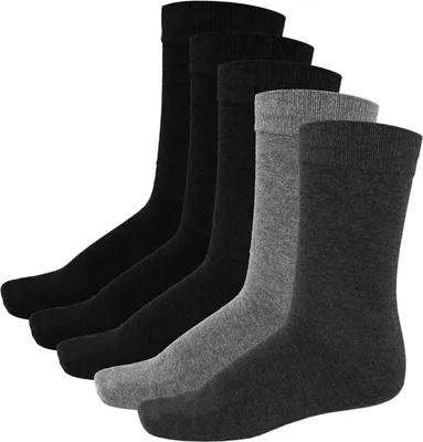 Produktbild von Jack & Jones Jens Socken Herren (5-pack)