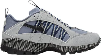 Produktbild von Nike Damen Sneaker W AIR HUMARA, grau/schwarz, Gr. 42, sportlich elegant