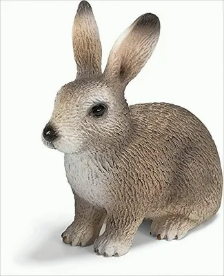 Produktbild von SCHLEICH 14631 Wildkaninchen