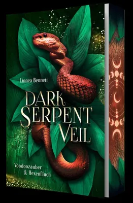 Produktbild von Dark Serpent Veil