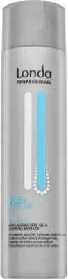 Produktbild von Londa Professional Scalp Purifier Shampoo Tiefenreinigungsshampoo für schnell fettendes Haar 250 ml