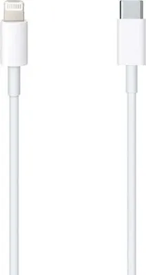Obrázok produktu pre Apple MX0K2ZM/A, 1 m, Lightning, USB C, Samec, Samec, Biela