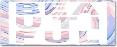 Produktbild von Tulup® Glas-Bild Wandbild aus Glas - 125x50 - Wandkunst - Wandbild hinter gehärtetem Sicherheitsglas - Dekorative Wand für Küche & Wohnzimmer  - Sprüche - Schön - Mehrfarbig