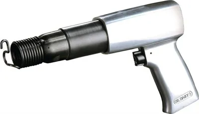 Zdjęcie produktu dla Pneumatyczny młot dłutujący AEROTEC STX II 3200 min-1 - 2009554