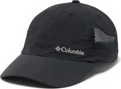 Produktbild von Columbia Tech Shade™ Ii Hut Schwarz Mann Schwarz One Size