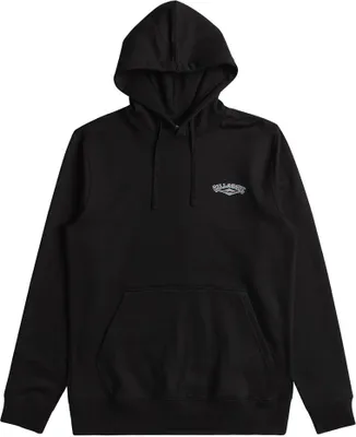 Image de Billabong Dreamy Place Sweat à capuche Noir S Homme Noir S