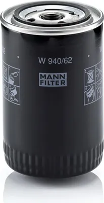 Immagine prodotto di Filtro olio MANN-FILTER W 940/62