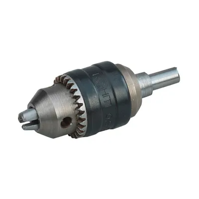 Immagine prodotto di Proxxon Rähm-Zahnkranzbohrfutter, 0,5 - 6,5 mm f, 24152