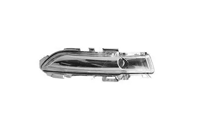 Zdjęcie produktu dla VAN WEZEL 1704916 Kierunkowskaz Lampa kierunkowskazu Lusterko zewnętrzne prawe do FIAT 500X (334)