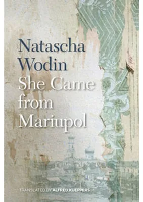 Image de She Came from Mariupol