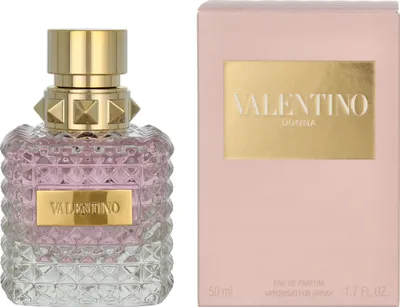 Obrázok produktu pre Valentino Valentino Donna parfémovaná voda pre ženy 50 ml