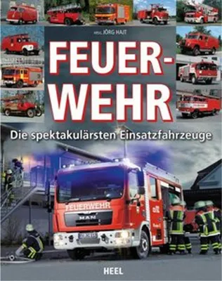 Obrázok produktu pre Feuerwehr