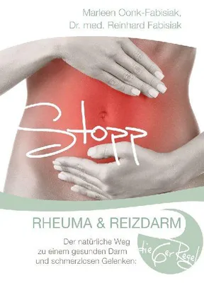 Produktbild von Stopp Rheuma und Reizdarm