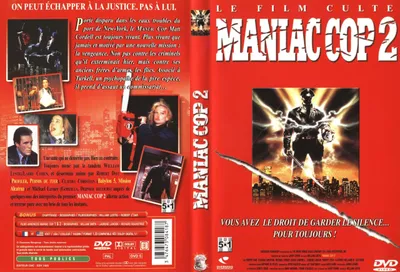 Obrázek produktu pro Akční film na DVD