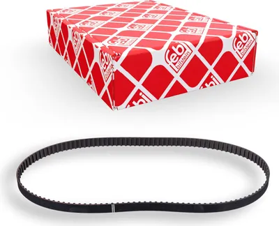 Produktbild von FEBI BILSTEIN 14532 Zahnriemen für VOLVO 940 Kombi (945) 123-Zähne