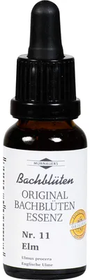 Productafbeelding van Bachbloesem Murnauer Elm druppels, 20 ml