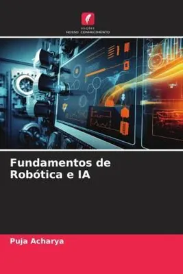Produktbild von Fundamentos de Robótica e IA
