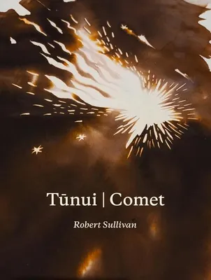 Produktbild von Tunui Comet