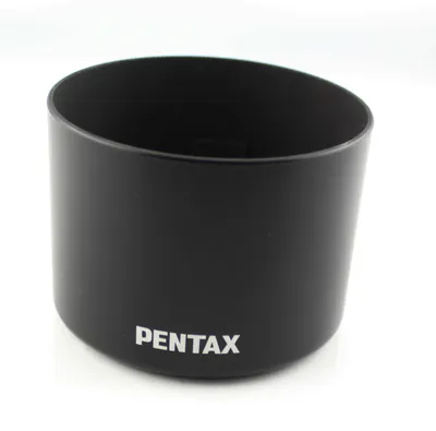 Produktbild von PENTAX Gegenlichtblende PH-RBG 58 mm für DA 55-300 mm - 38761