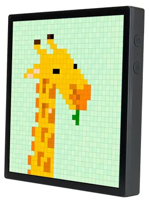 Obrázok produktu pre Prispôsobiteľná obrazovka Pixel LED 32*32 iOS a Android