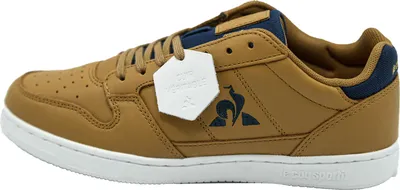 Produktbild von Le Coq Sportif Breakpoint Twill Tobacco Brown 2320386 Herren